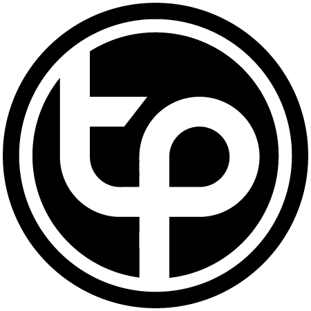 Transparent Productions Logo
